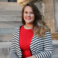 Taymar Sales U. Employee Kayla Stiles's profile photo
