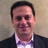 ISS Corporate Solutions Employee Ramy Ibrahim's profile photo