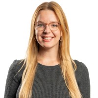 Bluenet Employee Lauren Sorgio's profile photo