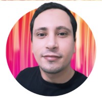 Seabex Employee Ali Dakoumi's profile photo