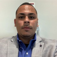 Spartanburg Honda Employee Christopher Marquez's profile photo