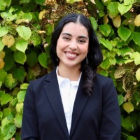 LundaEkonomerna Employee Tania Cuevas's profile photo