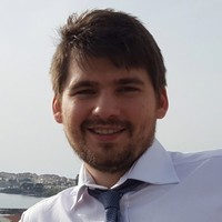 Data Reply IT Employee Marco Gatta's profile photo
