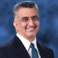 Nevada Daily Mail Employee Bob Dastmalchi's profile photo