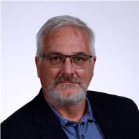 Hexagon Mining Employee Dave Goddard's profile photo