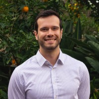 GeoPostcodes Employee Marcio Pinto's profile photo