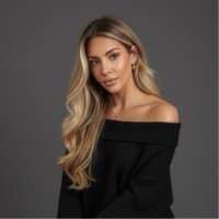 Big Leads Employee Sabrina Rosca's profile photo