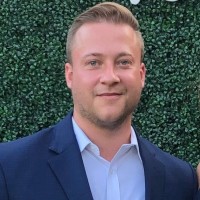 Incremental Employee Maximilian Prosser's profile photo