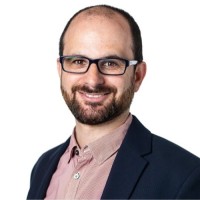 KP Snacks Employee Ilan Arkin's profile photo