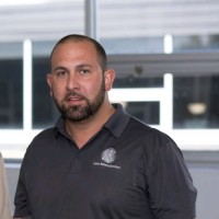 Jason Roberts Services Employee Robert Hartmann Jr.'s profile photo