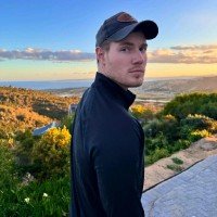 Innoventix Employee Ewan Trollip's profile photo