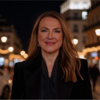 Universal Music Asia Pacific Employee Yvette Cachia's profile photo