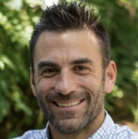 Aretas Physical Therapy Employee Kevin Eckert's profile photo