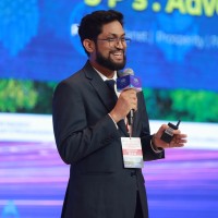 Pacific Asia Travel Association (PATA) Employee Pavnesh Kumar's profile photo