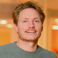 Nationale-Nederlanden Employee Bob van Veen's profile photo