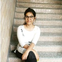 ownpath Employee Kavya Chaturvedi's profile photo