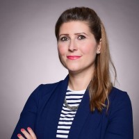 ALLGUTH GmbH Employee Caroline Balde's profile photo