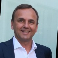 Axel Scheuer Email & Phone Number