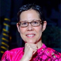 Capital Regional District Employee Angela Linwood's profile photo