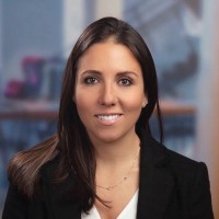 THE TUDOR GROUP Employee Seda Livian's profile photo