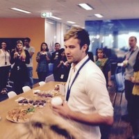 Andrew Crowe Email