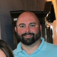 Hilti North America Employee Trent Meyer's profile photo