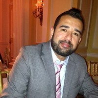 Ivan Chacon Email & Phone Number