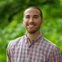 Kimley-Horn Employee Blake Anthony's profile photo