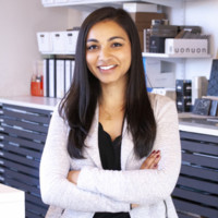 Srishti Goyal Email & Phone Number