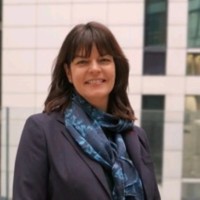 Third Revolution Projects Employee Gill Eaton's profile photo
