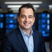 Zylux Employee Carl Grant's profile photo