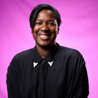 Alexandra Unthank Email & Phone Number