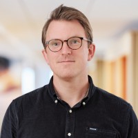 Ysance Employee Jakob Kristensen's profile photo
