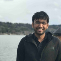 Deep Sync Employee Ankit Goyal's profile photo