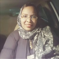 Nuha Eltayib Email