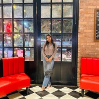 OMX Technology Employee Shraddha Nagare's profile photo