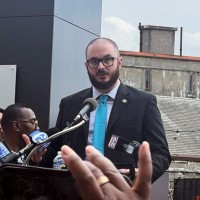 Wes Weaver Email & Phone Number