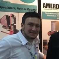 Amerden AGVS Employee Matt Lytkowski's profile photo