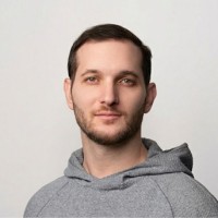 Pathlock Employee Ian Friedman's profile photo