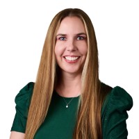 Bamboo Insurance Employee Rebecca Schur's profile photo