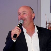 Golf de Guerande Employee Eric Lebreton's profile photo