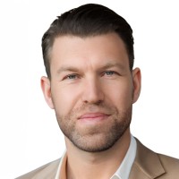 Strand Hill Properties Employee Justin Drury's profile photo