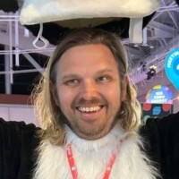 Translucent Employee Michael Wood's profile photo