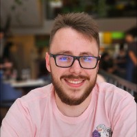 Infogen Informatica Employee Patrick Walter's profile photo
