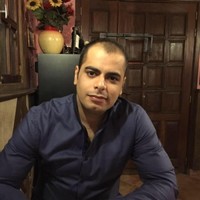 Africell Group Employee Ali Karout's profile photo