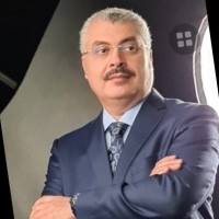 Commercial Bank International Employee Tawfiq Zuwayyed's profile photo