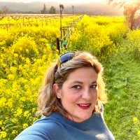 Saddleback Cellars Employee Angie Sculatti's profile photo