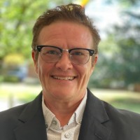 Reforming Arts Employee Wend Ballew's profile photo