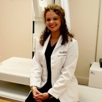 Ageless Men's Health Employee Jamie Fortner's profile photo