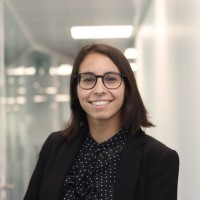 Andrea Novegil Estévez Email & Phone Number